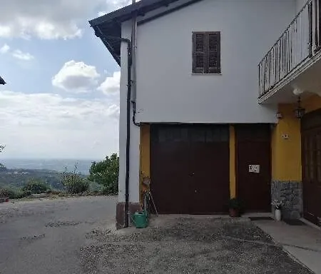 Appartamento Il Gatto Dogliani Extérieur photo
