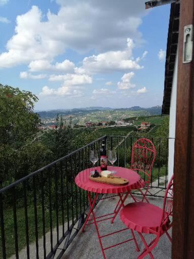 Holiday home Il Gatto