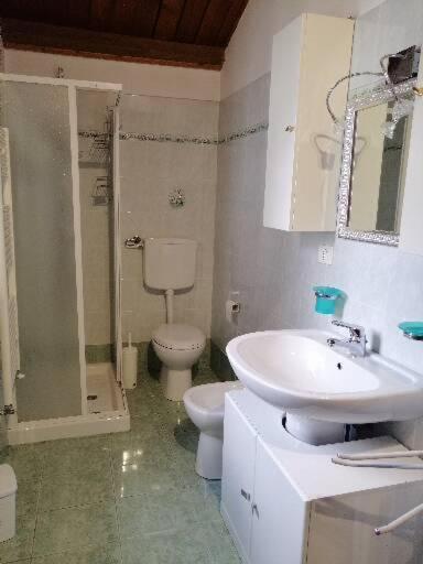 Il Gatto Holiday home